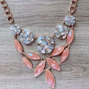 Salmon color- bracelet